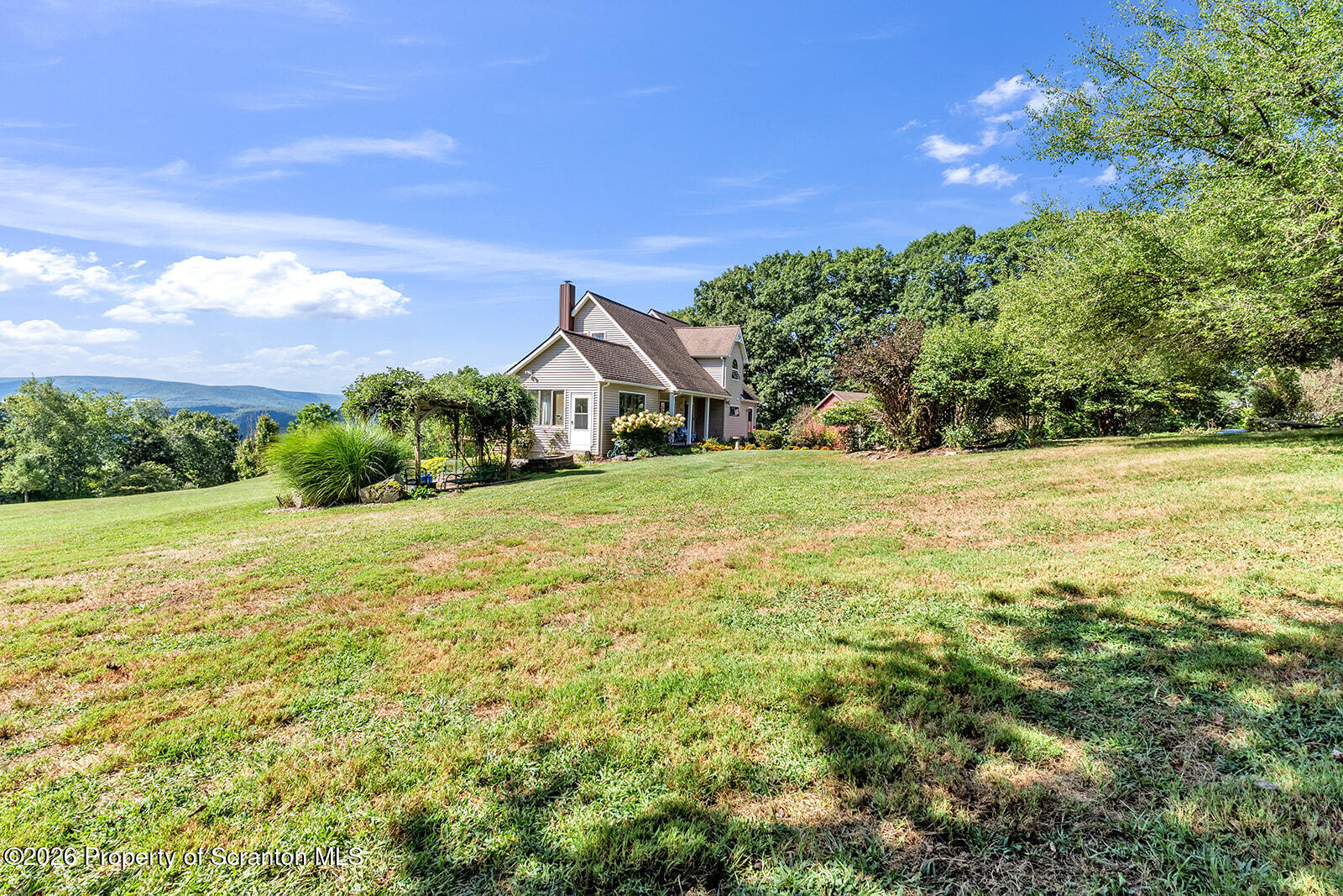 408 Rattlesnake Hill Road Meshoppen, PA 18630 - Photo 43 of 133 CP104340