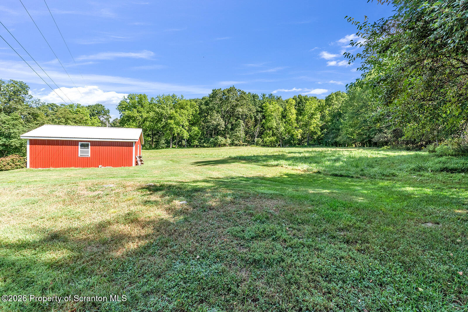 408 Rattlesnake Hill Road Meshoppen, PA 18630 - Photo 45 of 133 CP104355