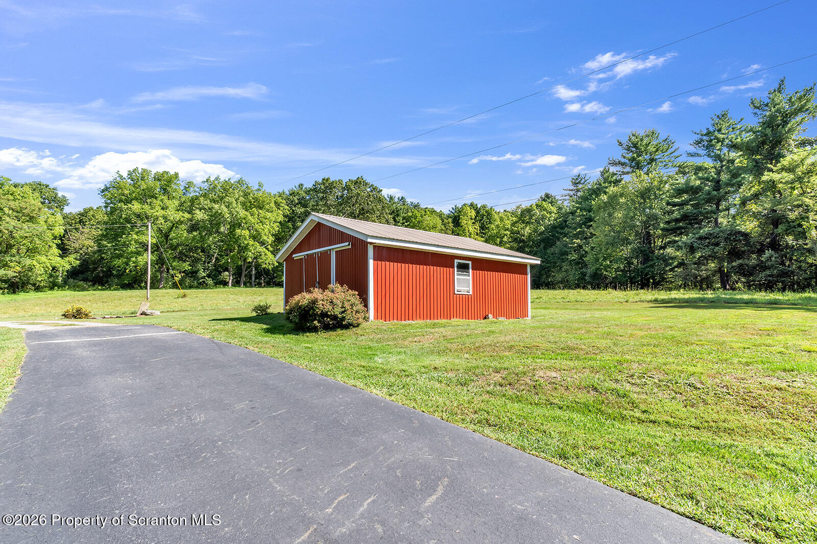 408 Rattlesnake Hill Road Meshoppen, PA 18630 - Photo 46 of 133 CP104360