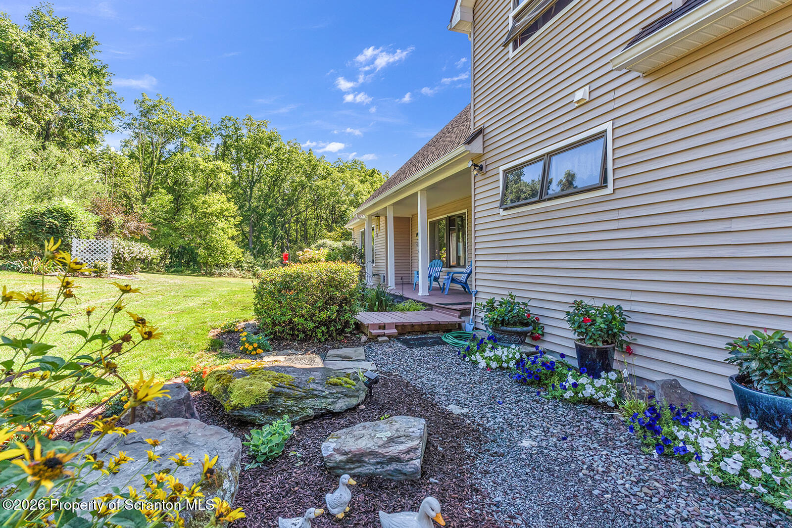 408 Rattlesnake Hill Road Meshoppen, PA 18630 - Photo 50 of 133 CP104420