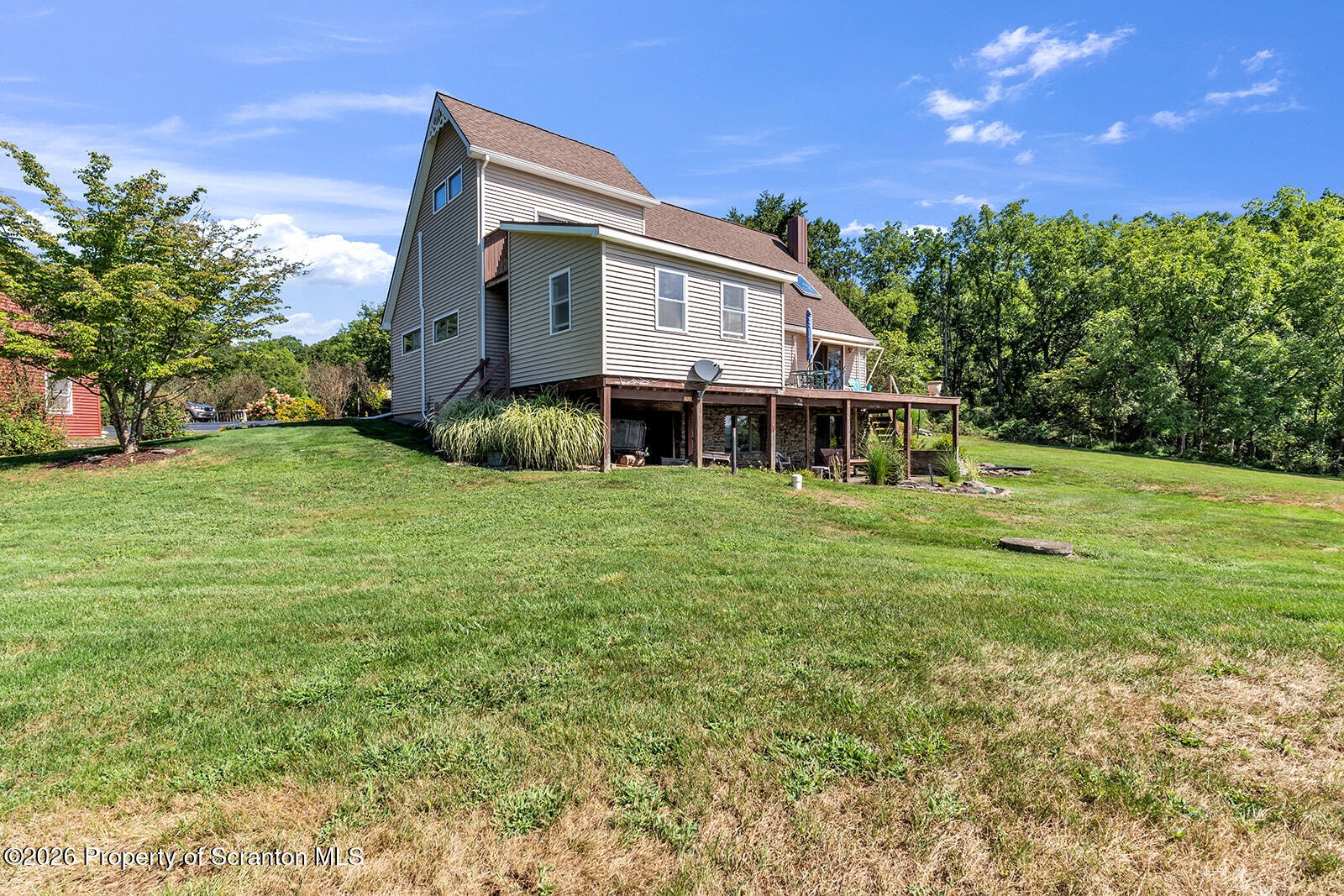 408 Rattlesnake Hill Road Meshoppen, PA 18630 - Photo 55 of 133 CP104450