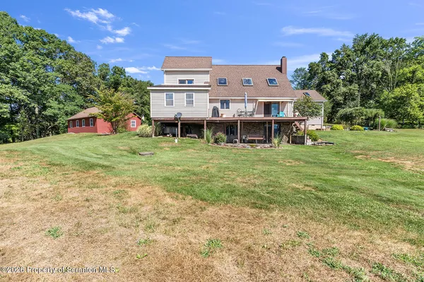 $899,500 | 408 Rattlesnake Hill Road, Meshoppen, PA 18630