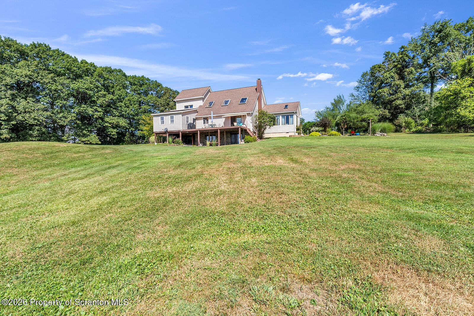 408 Rattlesnake Hill Road Meshoppen, PA 18630 - Photo 59 of 133 CP104475