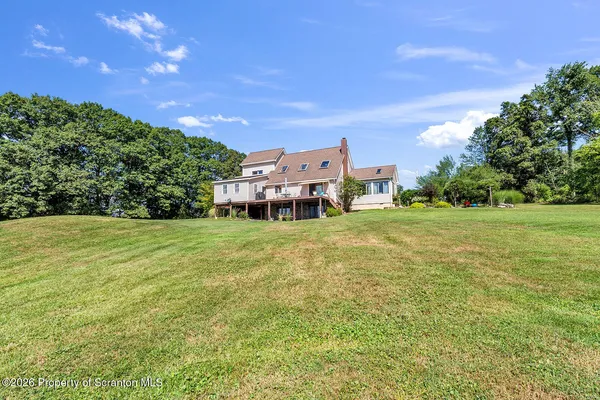$899,500 | 408 Rattlesnake Hill Road, Meshoppen, PA 18630