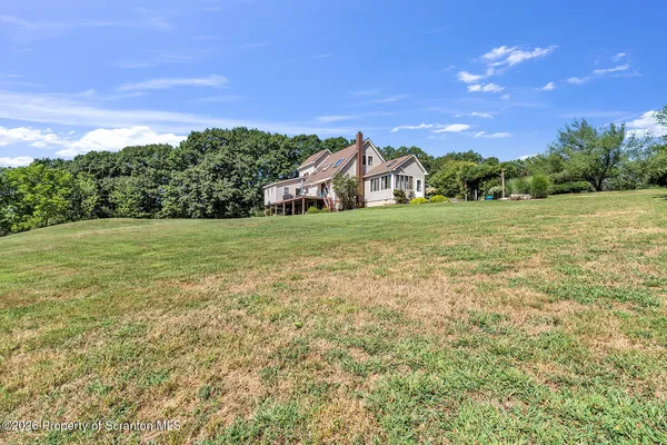 $899,500 | 408 Rattlesnake Hill Road, Meshoppen, PA 18630