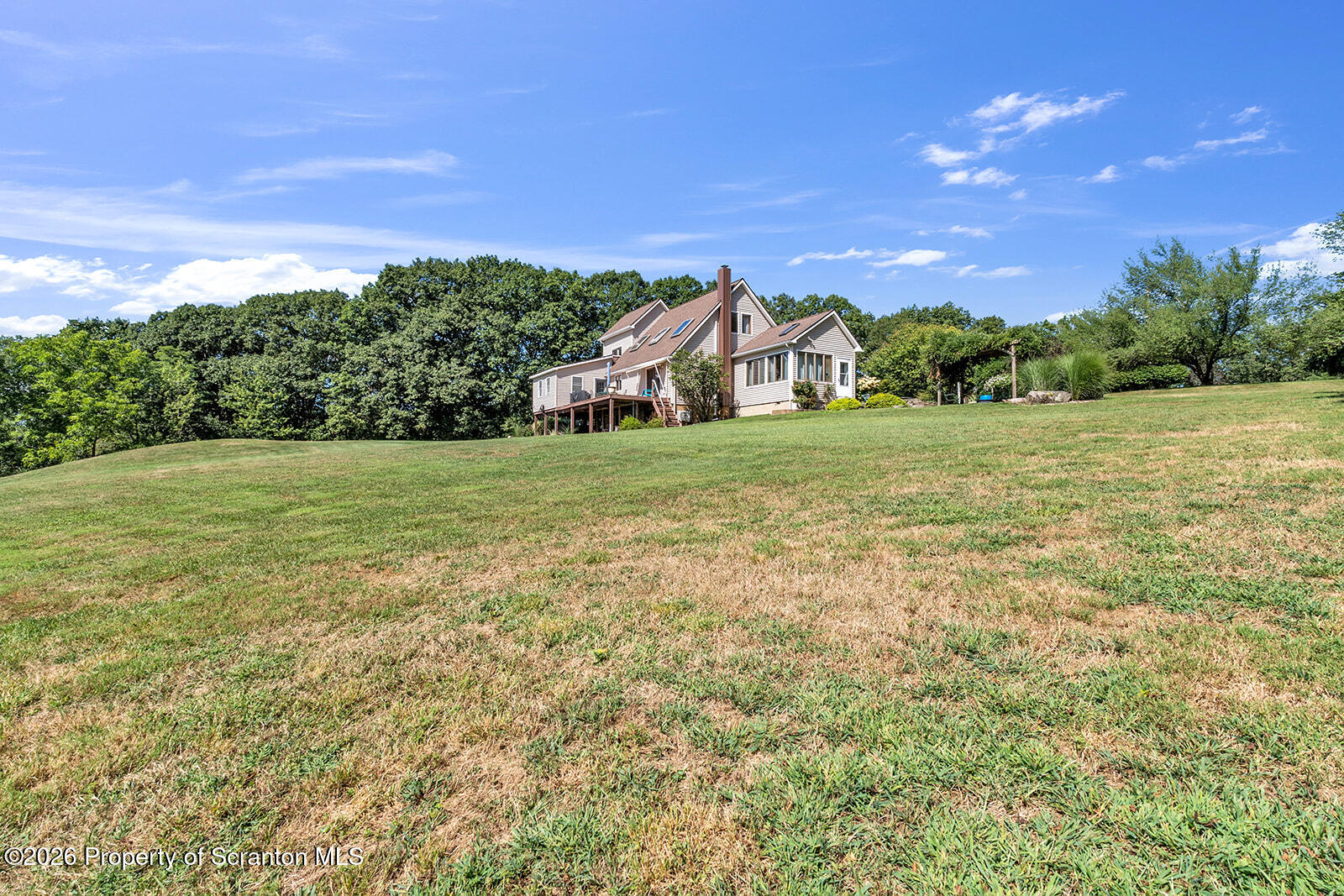 408 Rattlesnake Hill Road Meshoppen, PA 18630 - Photo 61 of 133 CP104485