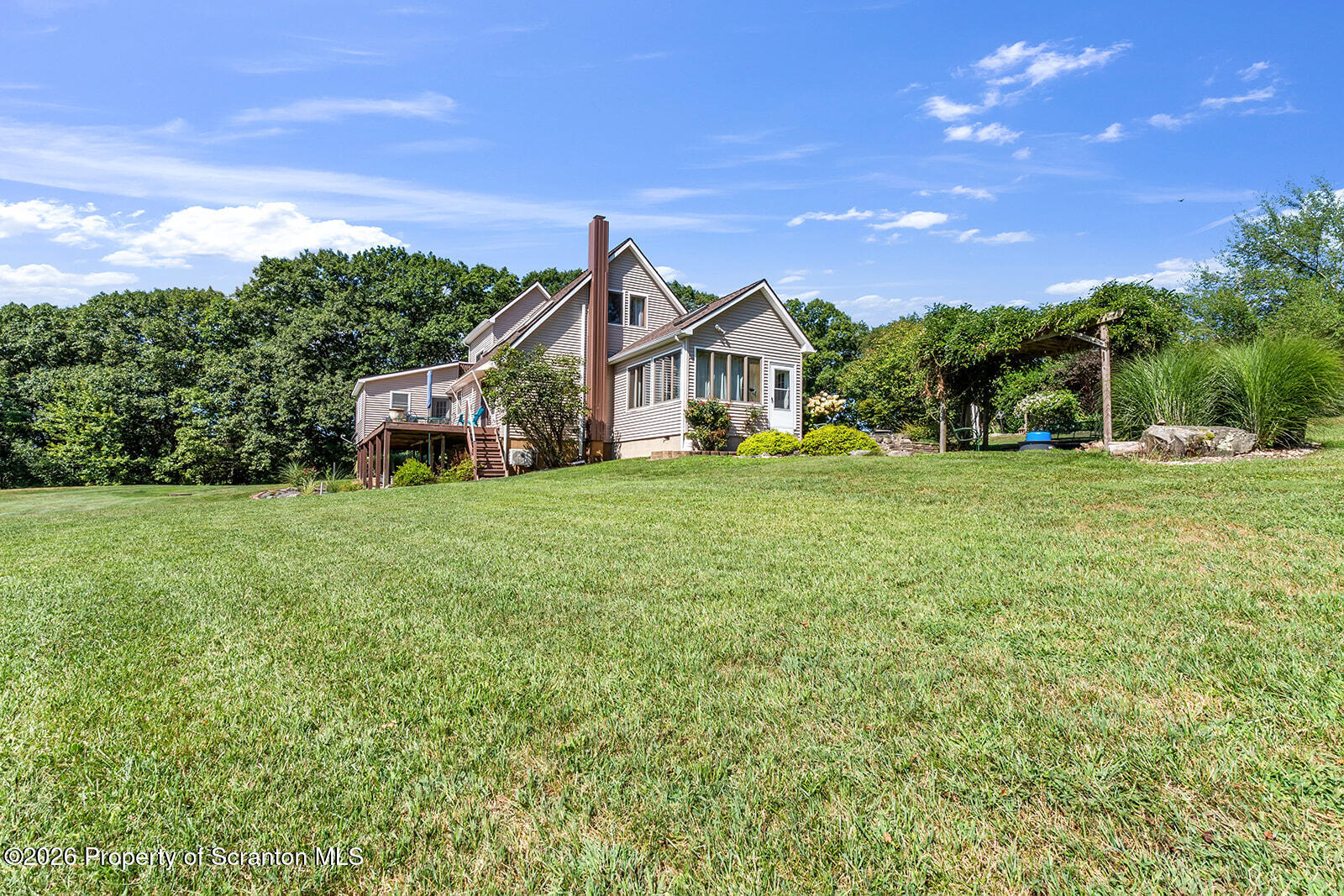 408 Rattlesnake Hill Road Meshoppen, PA 18630 - Photo 62 of 133 CP104490