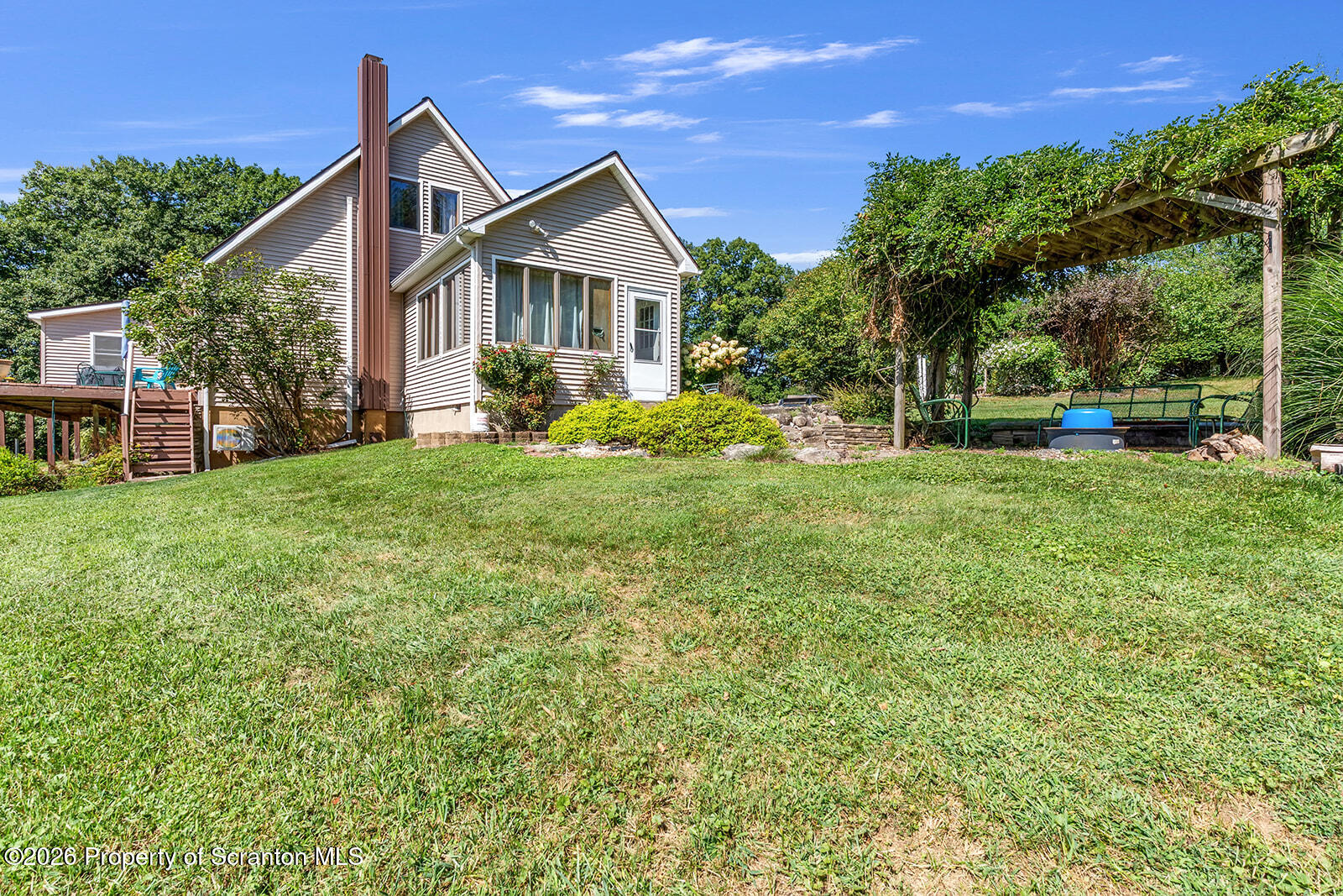 408 Rattlesnake Hill Road Meshoppen, PA 18630 - Photo 63 of 133 CP104495