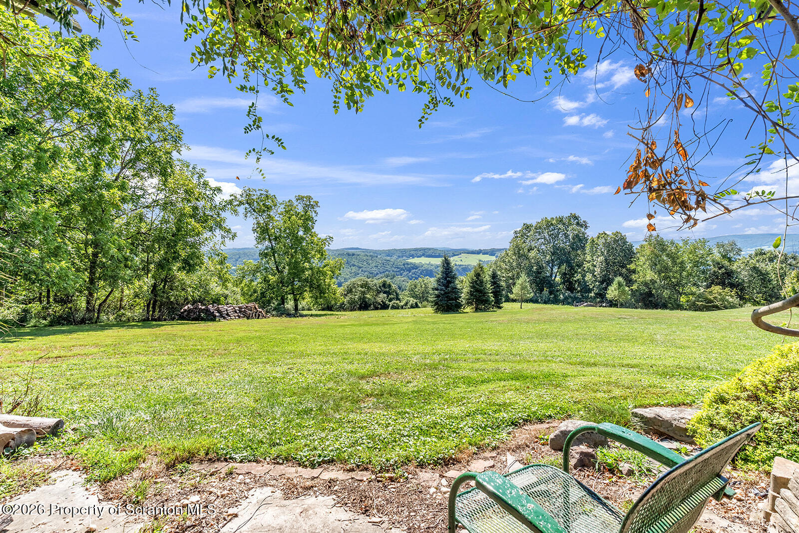 408 Rattlesnake Hill Road Meshoppen, PA 18630 - Photo 64 of 133 CP104500