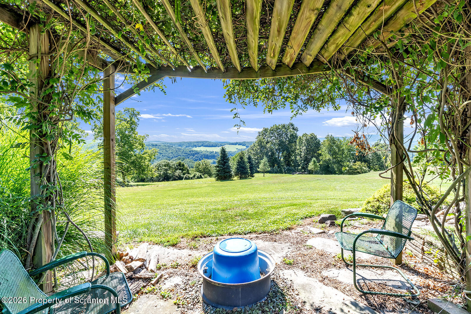 408 Rattlesnake Hill Road Meshoppen, PA 18630 - Photo 67 of 133 CP104504