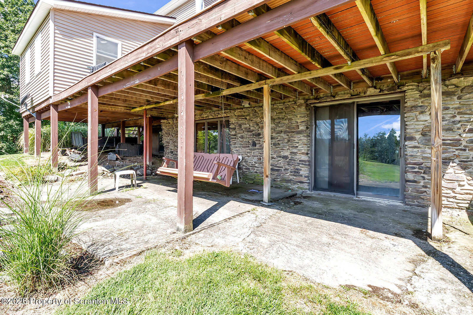 408 Rattlesnake Hill Road Meshoppen, PA 18630 - Photo 69 of 133 CP104514