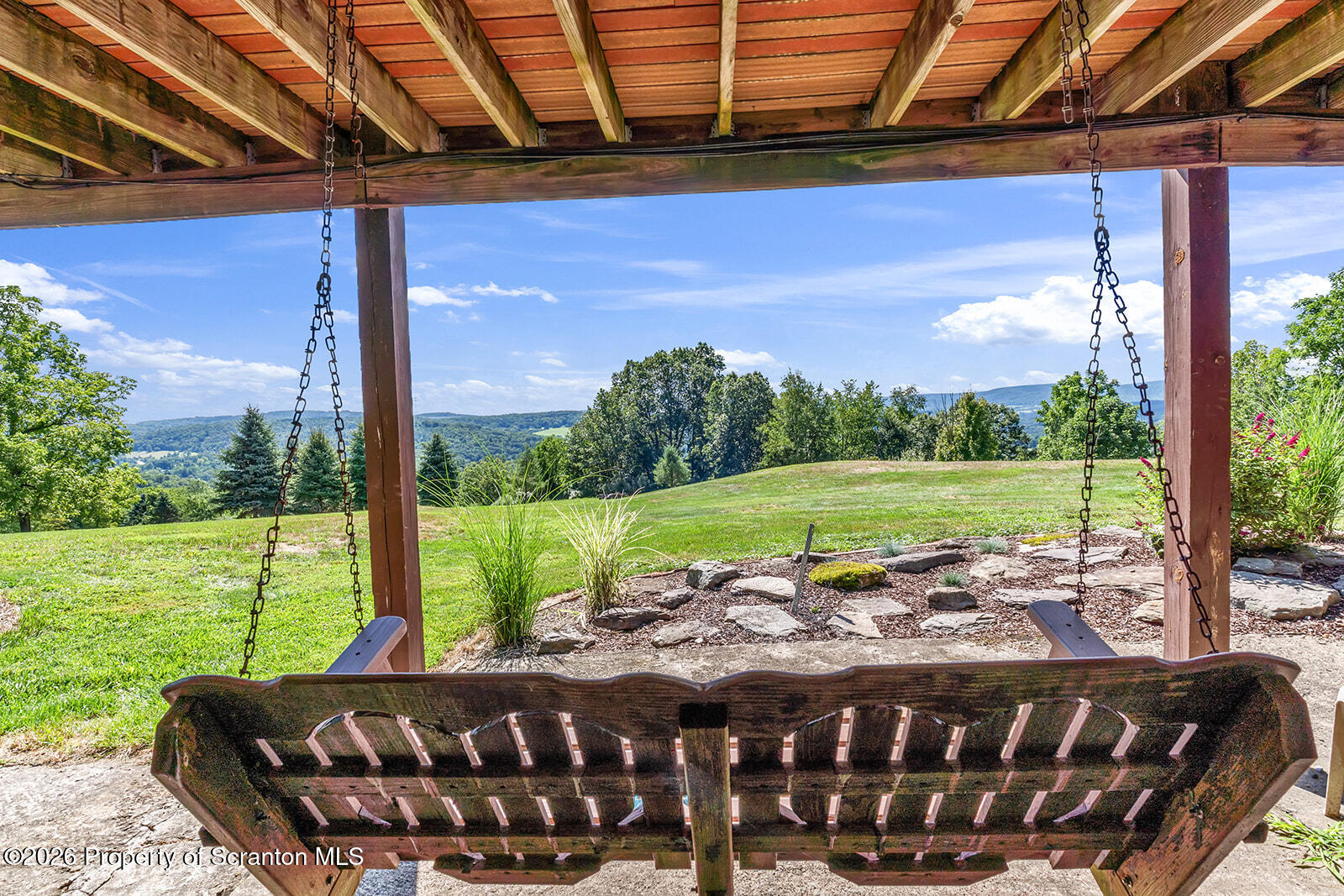 408 Rattlesnake Hill Road Meshoppen, PA 18630 - Photo 70 of 133 CP104520