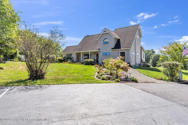 $899,500 | 408 Rattlesnake Hill Road, Meshoppen, PA 18630