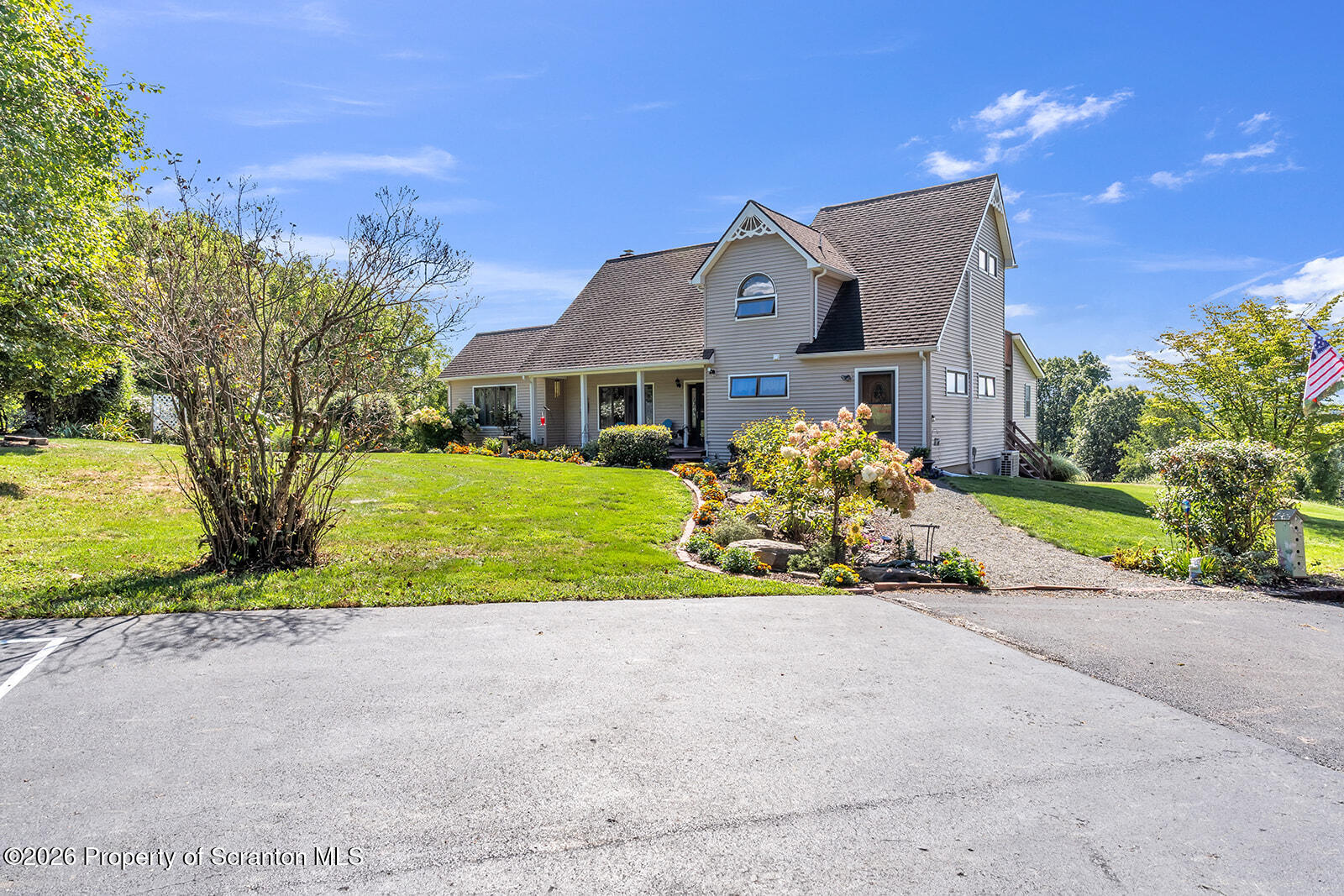 408 Rattlesnake Hill Road Meshoppen, PA 18630 - Photo 7 of 133 CP104415