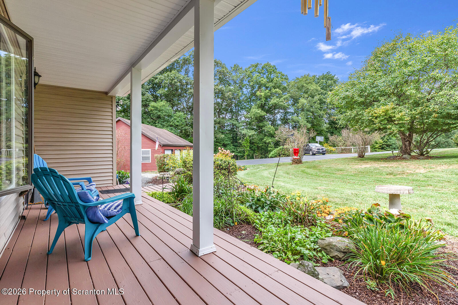 408 Rattlesnake Hill Road Meshoppen, PA 18630 - Photo 74 of 133 CP104890 (1)