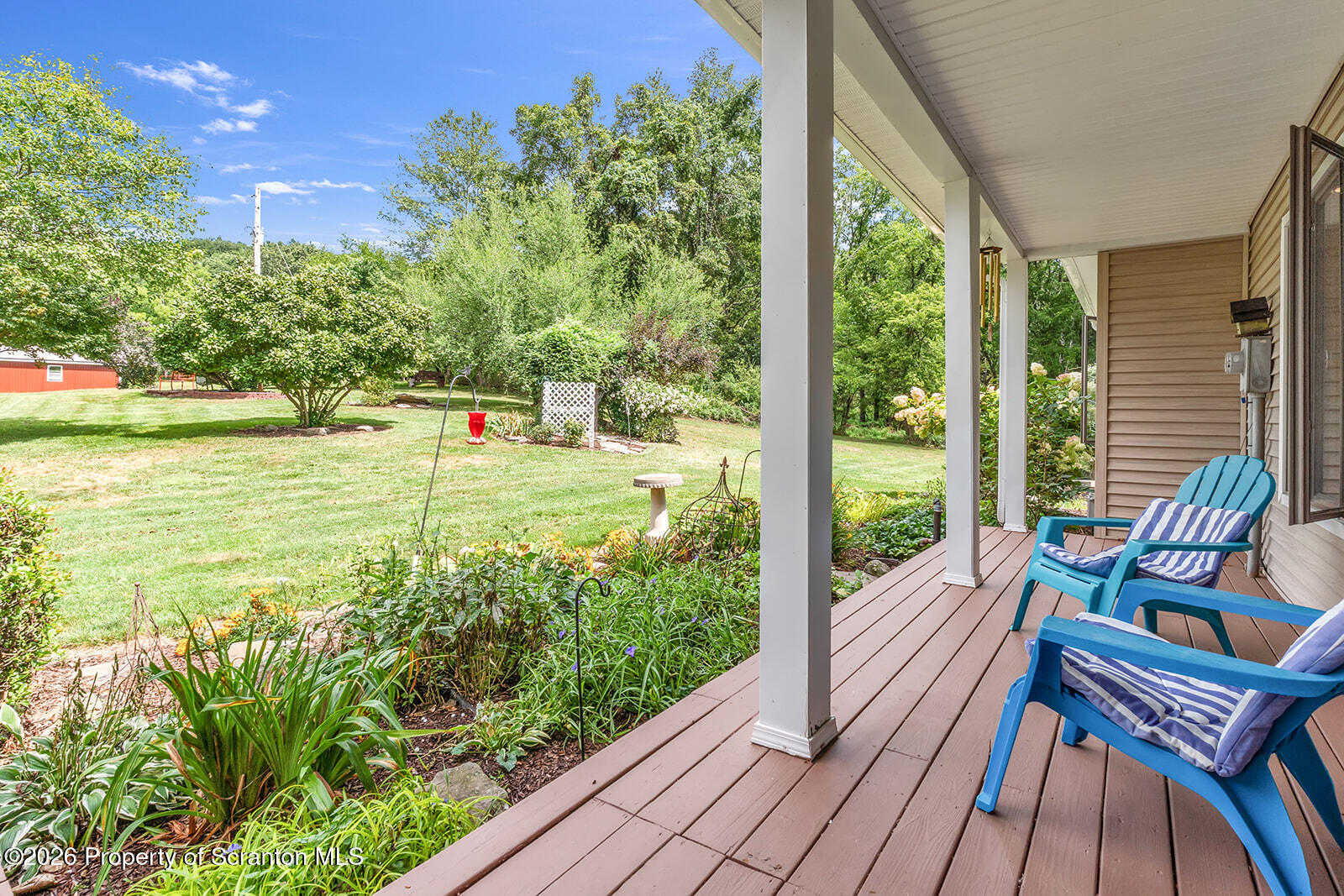 408 Rattlesnake Hill Road Meshoppen, PA 18630 - Photo 75 of 133 CP104885