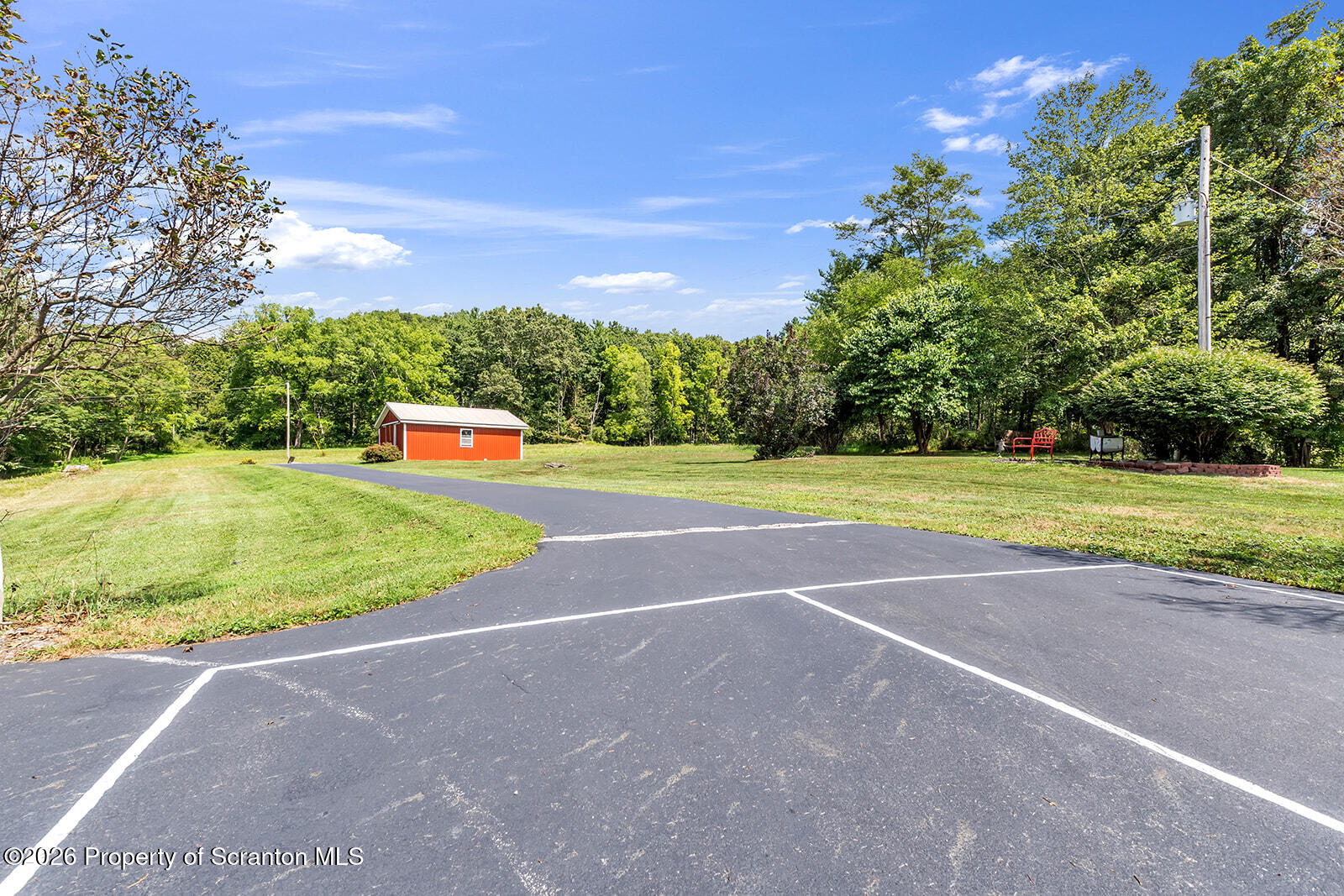 408 Rattlesnake Hill Road Meshoppen, PA 18630 - Photo 77 of 133 CP104900
