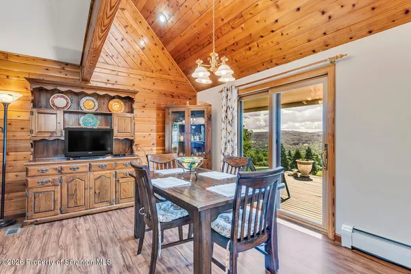 $899,500 | 408 Rattlesnake Hill Road, Meshoppen, PA 18630