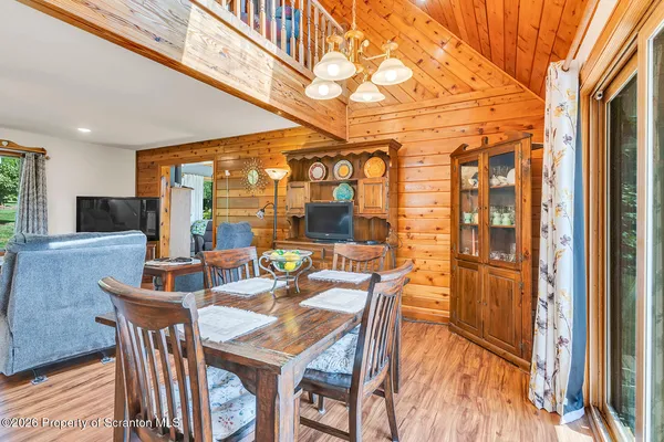 $899,500 | 408 Rattlesnake Hill Road, Meshoppen, PA 18630