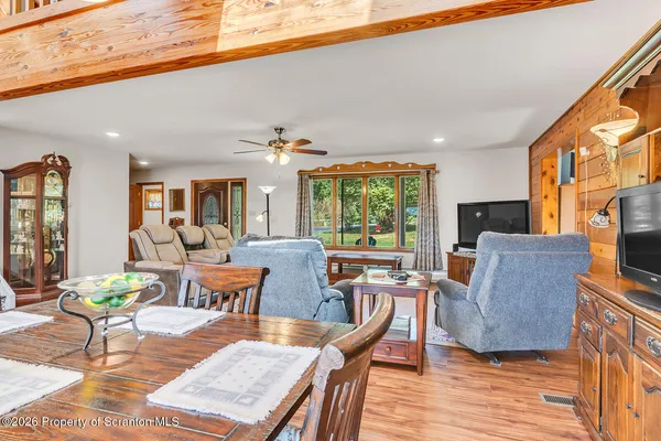 $899,500 | 408 Rattlesnake Hill Road, Meshoppen, PA 18630