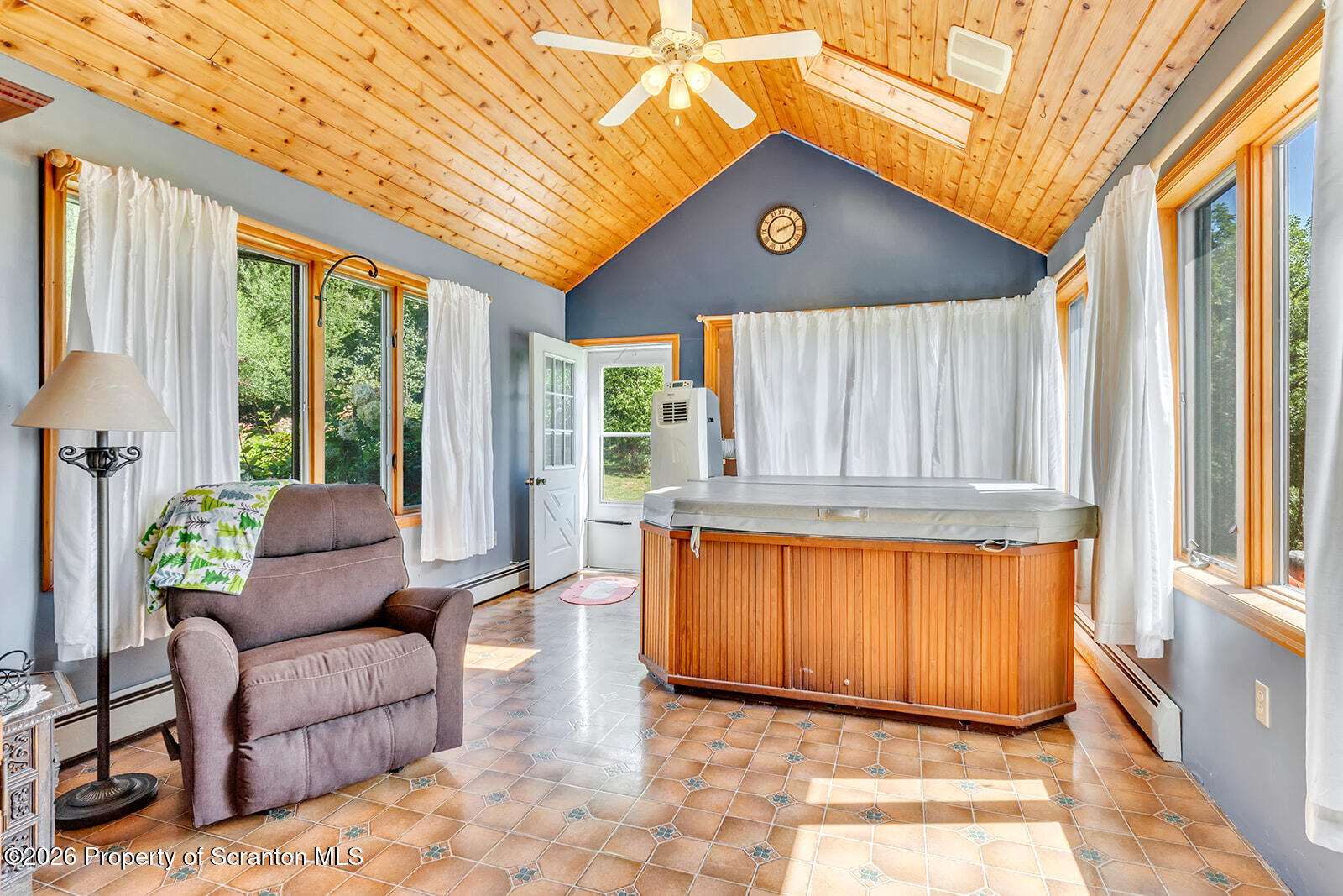 408 Rattlesnake Hill Road Meshoppen, PA 18630 - Photo 84 of 133 CP104594