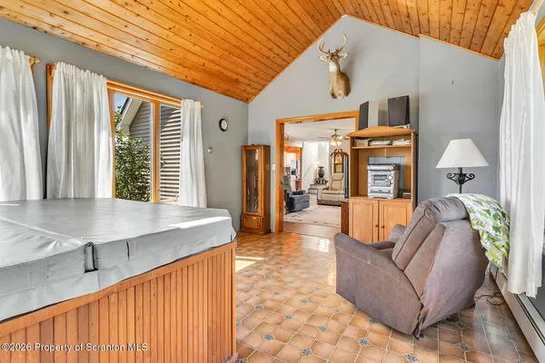 $899,500 | 408 Rattlesnake Hill Road, Meshoppen, PA 18630
