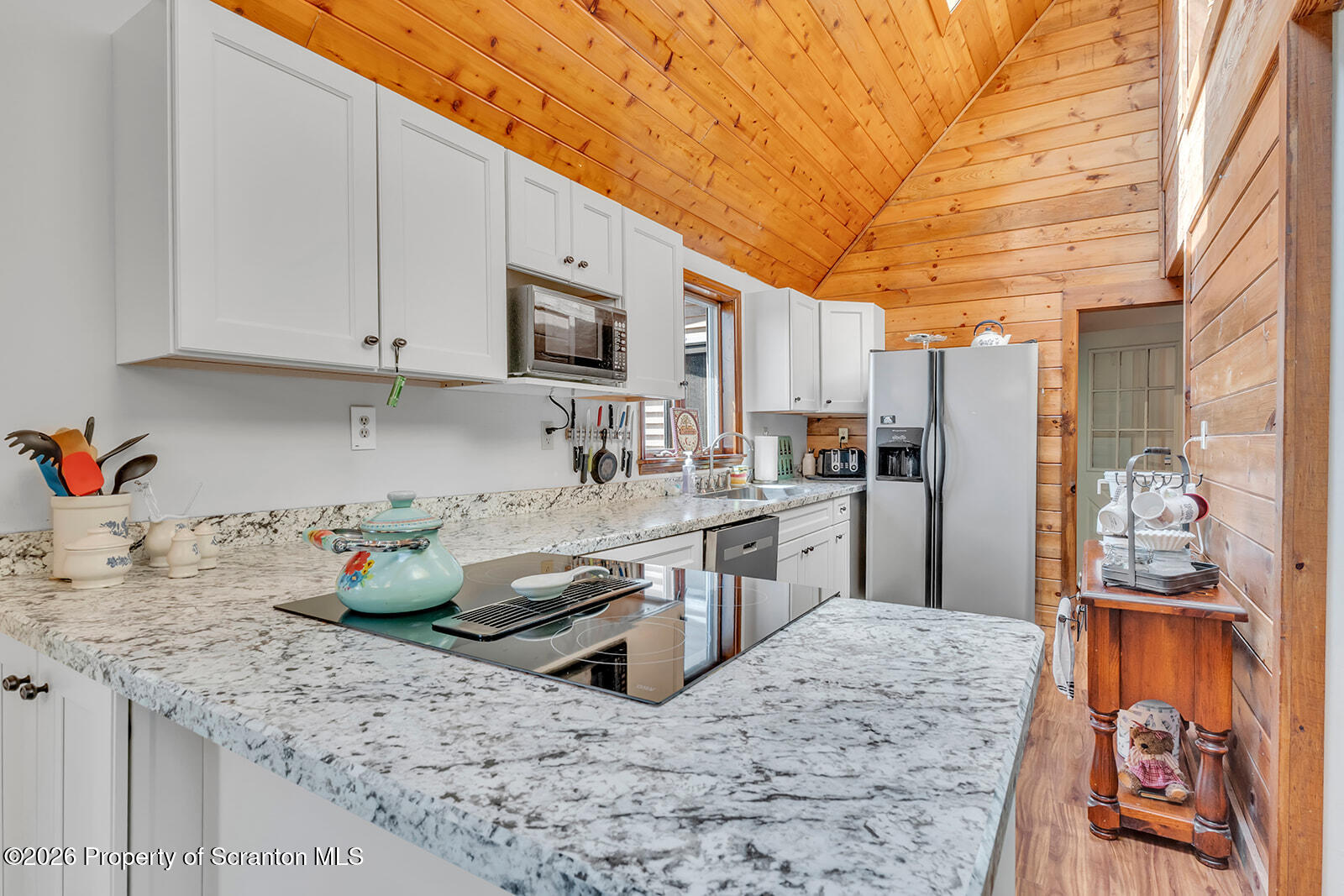 408 Rattlesnake Hill Road Meshoppen, PA 18630 - Photo 86 of 133 CP104614