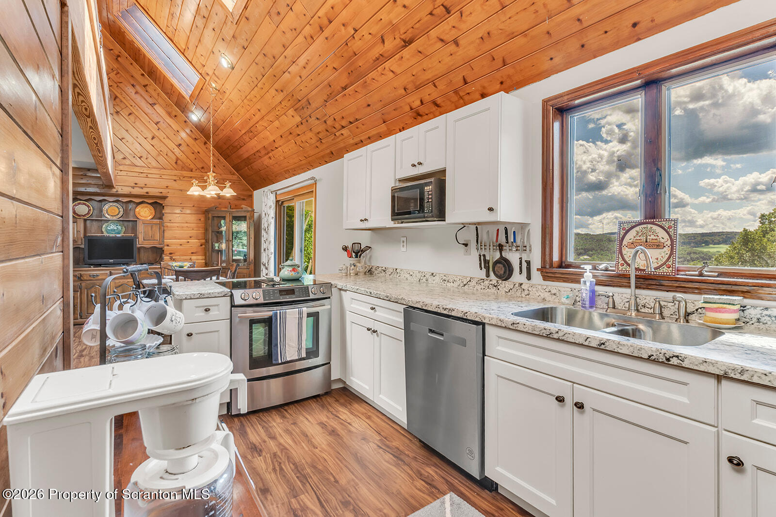 408 Rattlesnake Hill Road Meshoppen, PA 18630 - Photo 88 of 133 CP104624