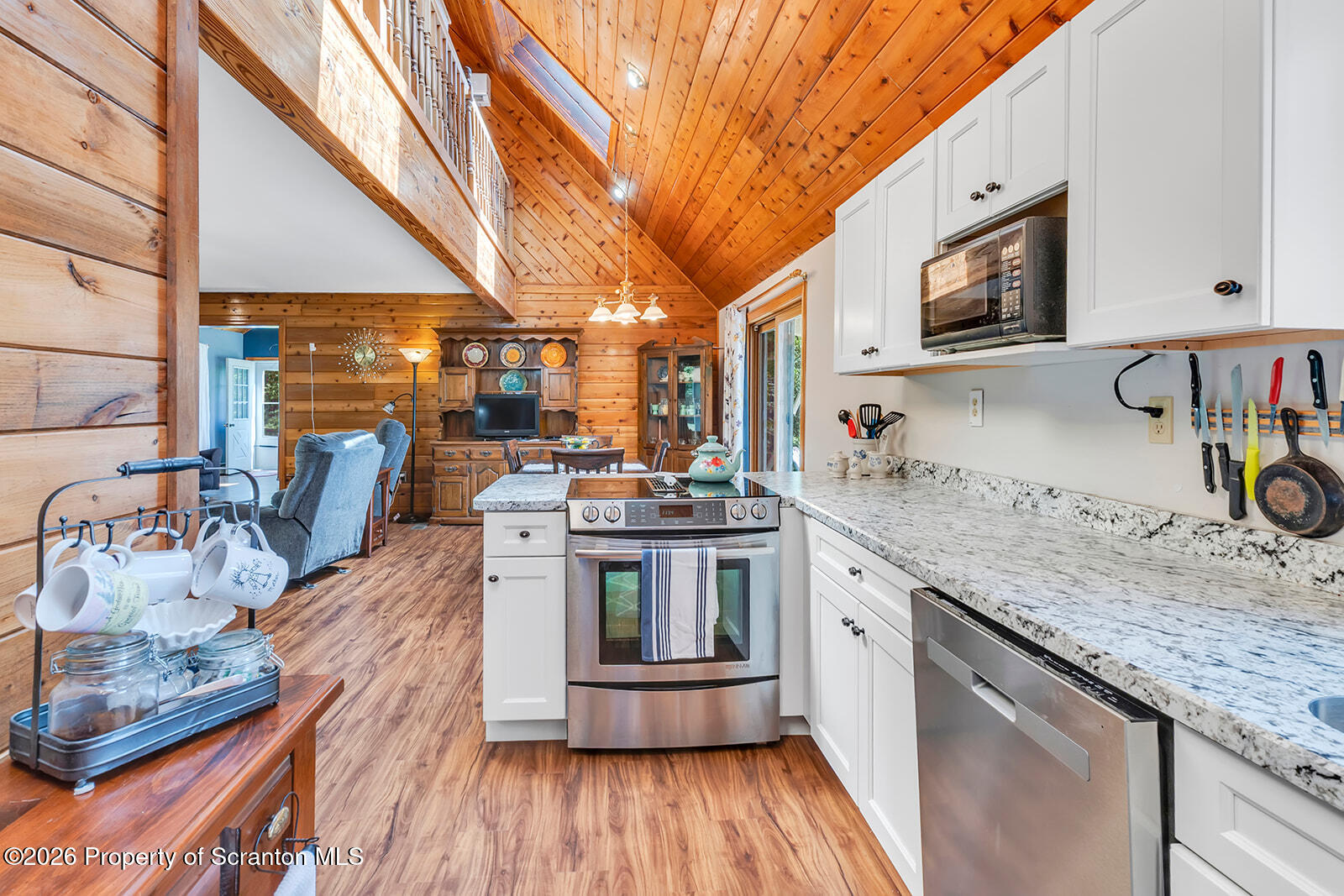 408 Rattlesnake Hill Road Meshoppen, PA 18630 - Photo 89 of 133 CP104629