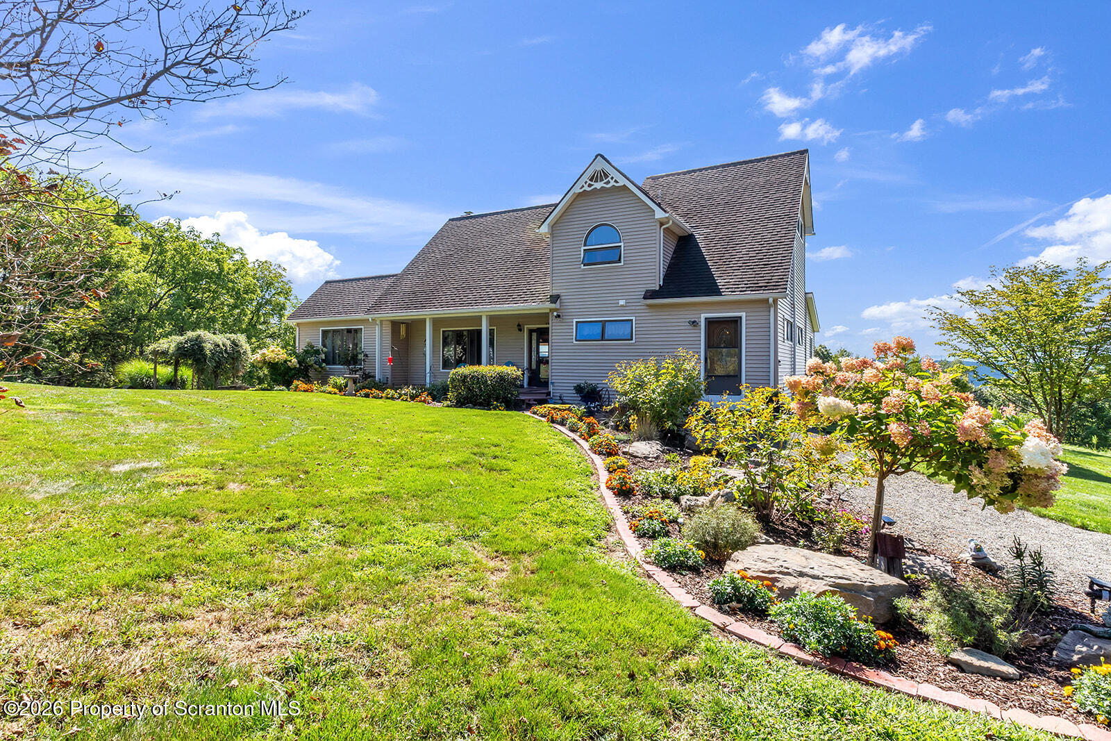 408 Rattlesnake Hill Road Meshoppen, PA 18630 - Photo 9 of 133 CP104305