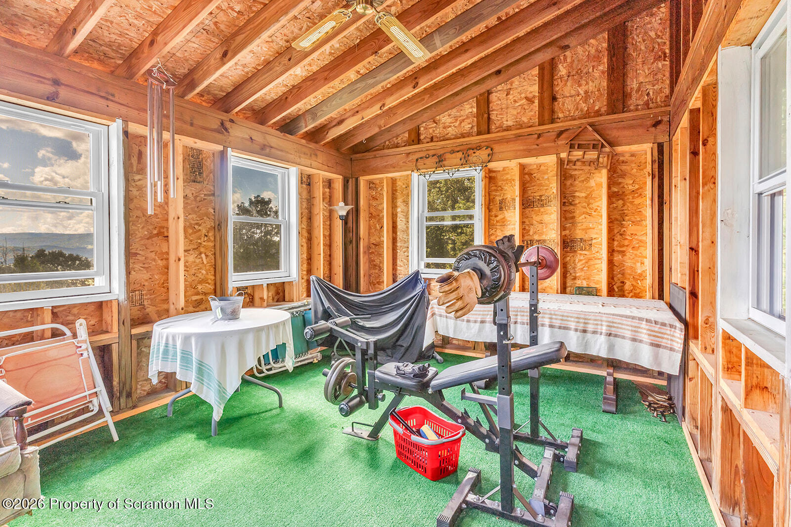 408 Rattlesnake Hill Road Meshoppen, PA 18630 - Photo 93 of 133 CP104654