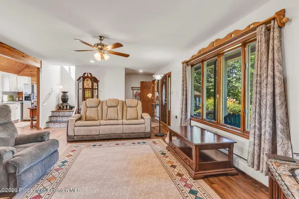 $899,500 | 408 Rattlesnake Hill Road, Meshoppen, PA 18630