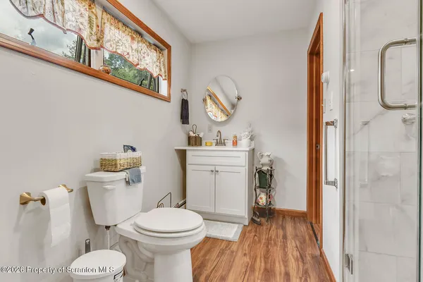 $899,500 | 408 Rattlesnake Hill Road, Meshoppen, PA 18630