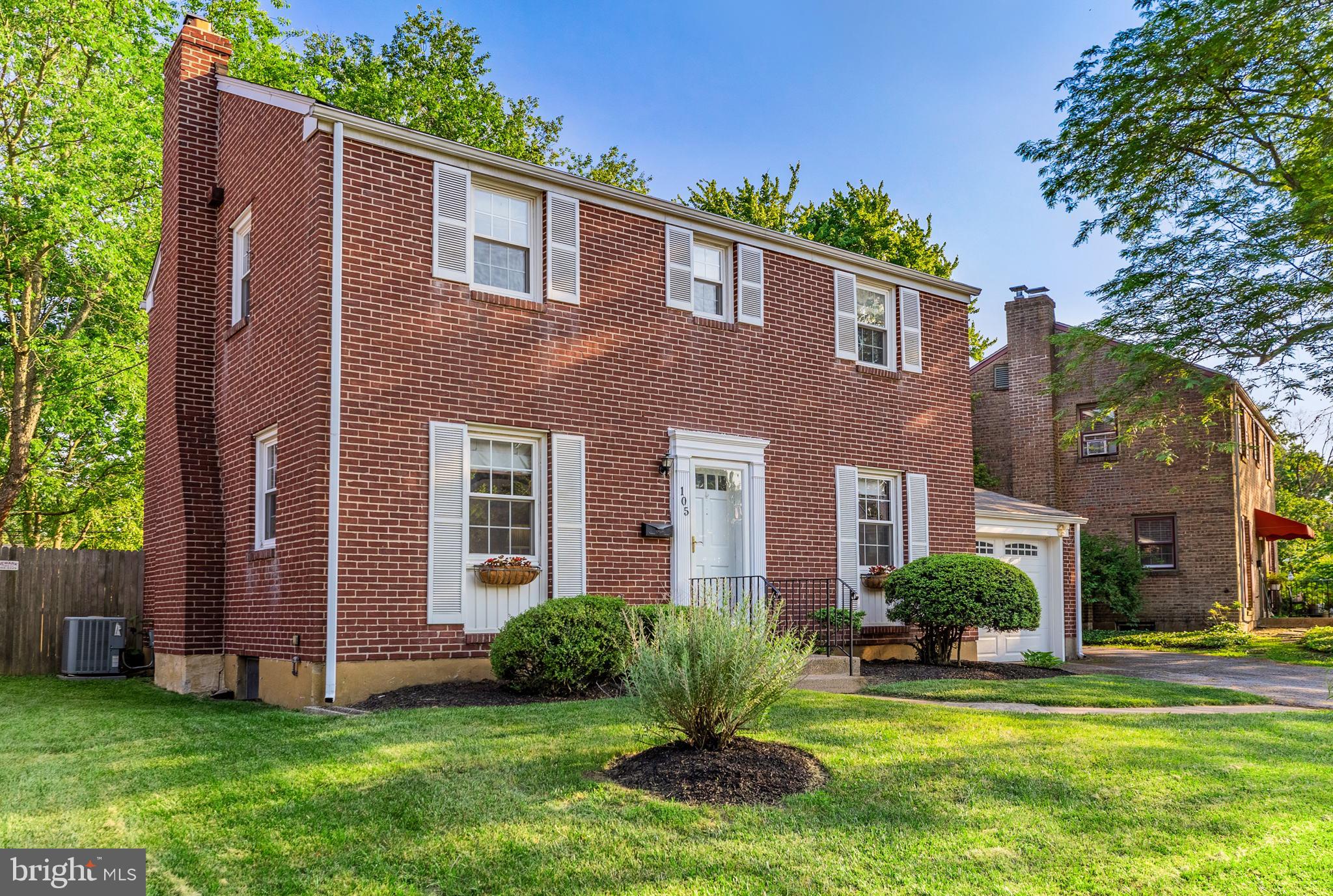 105 Mulberry Road Newark, DE 19711 - Photo 1 of 21 Gallery Image 1