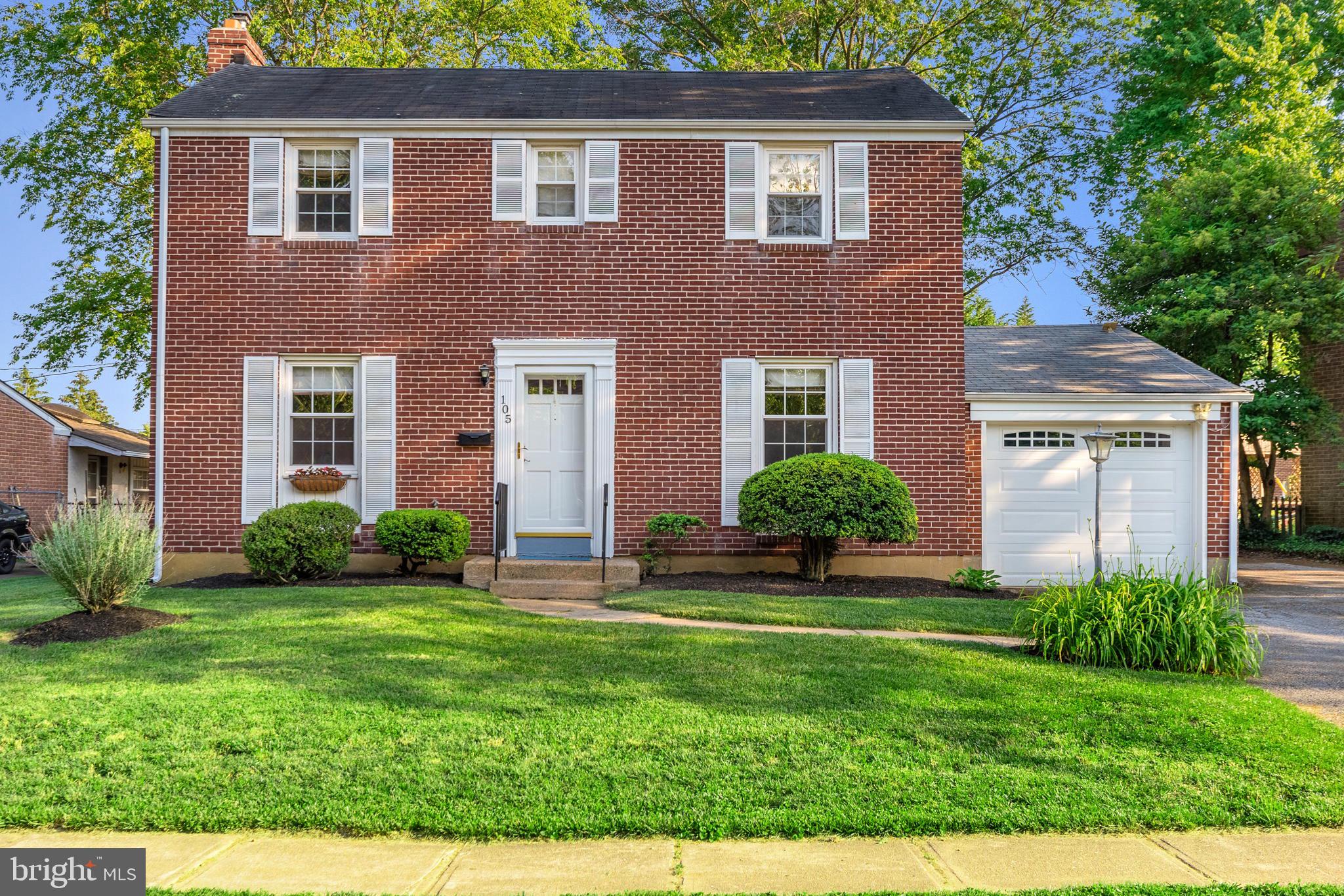 105 Mulberry Road Newark, DE 19711 - Photo 21 of 21 Gallery Image 21