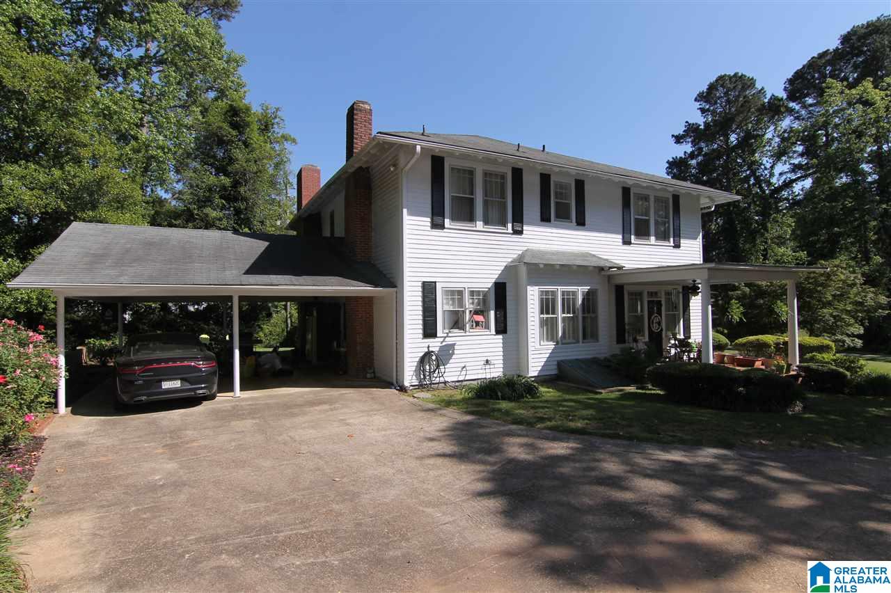 259 West Point Street Roanoke, AL 36274 - Photo 5 of 27