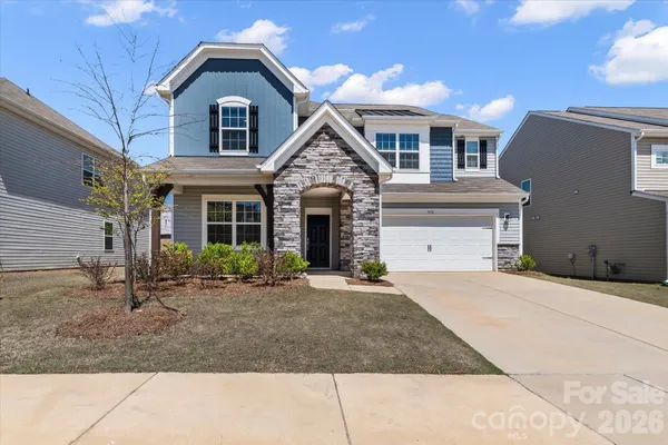 $440,000 | 7418 Echoing Hls Lane, Maiden, NC 28650
