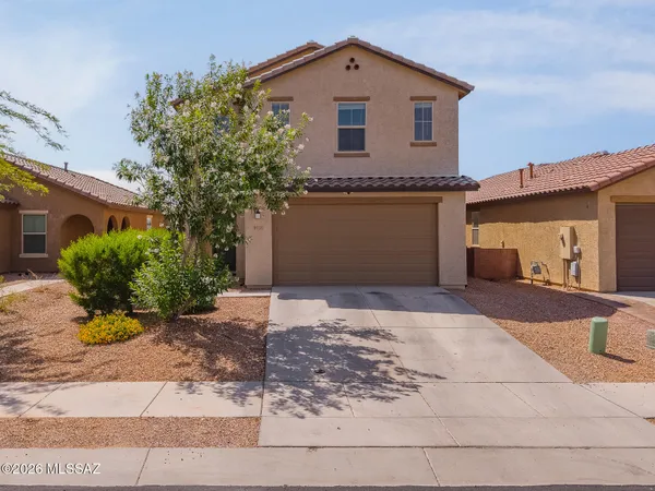 $550,000 | 8038 South Golden Bell Drive, Tucson, AZ 85747