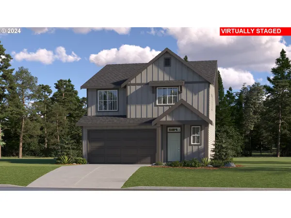 $634,900 | 8936 Southwest Choke Cherry, Tualatin, OR 97062