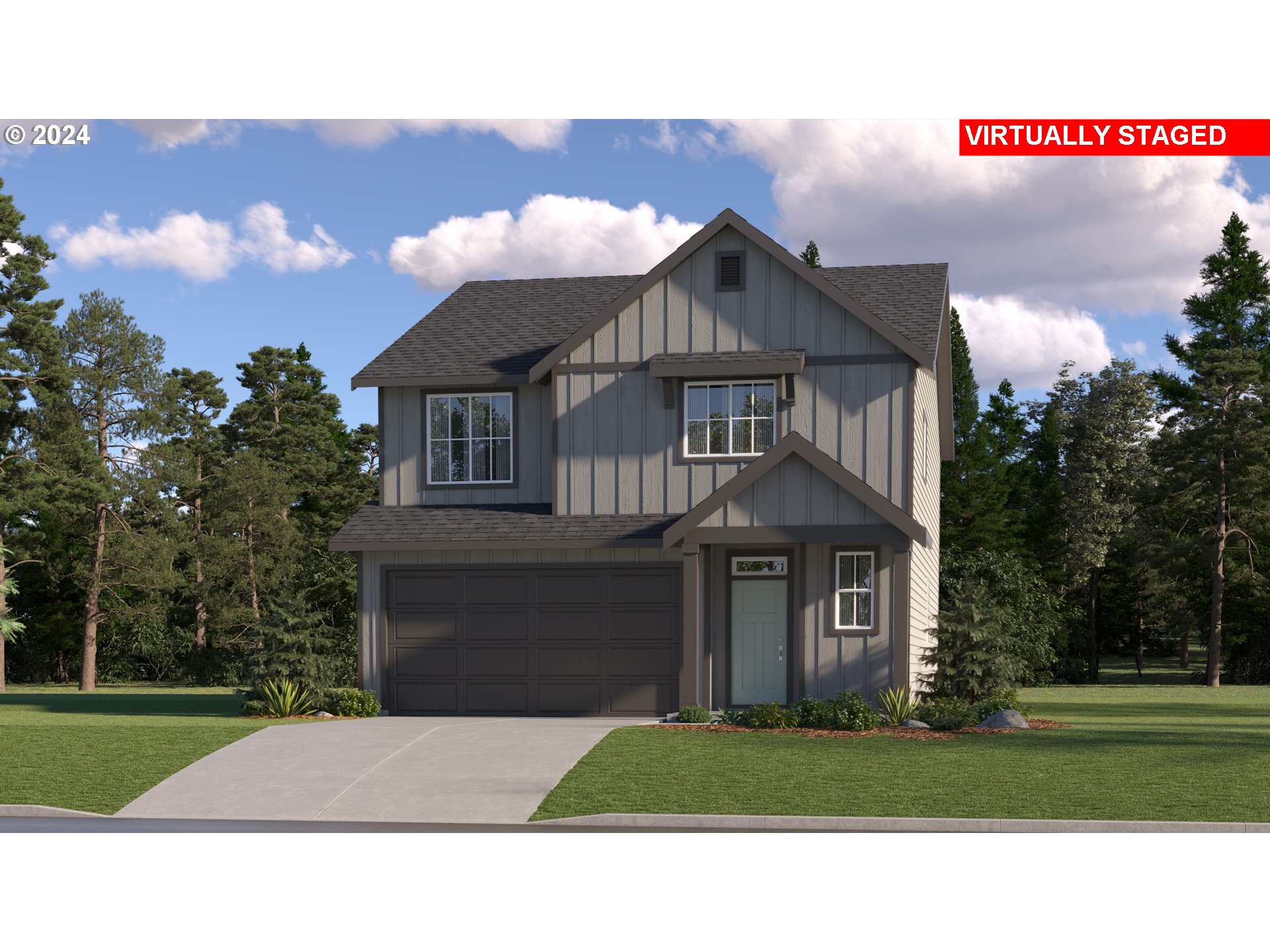 8936 Southwest Choke Cherry Tualatin, OR 97062 - Photo 1 of 17