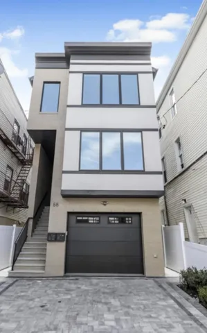 $695,000 | 88 West 20th Street, Unit 2, Bayonne, NJ 07002