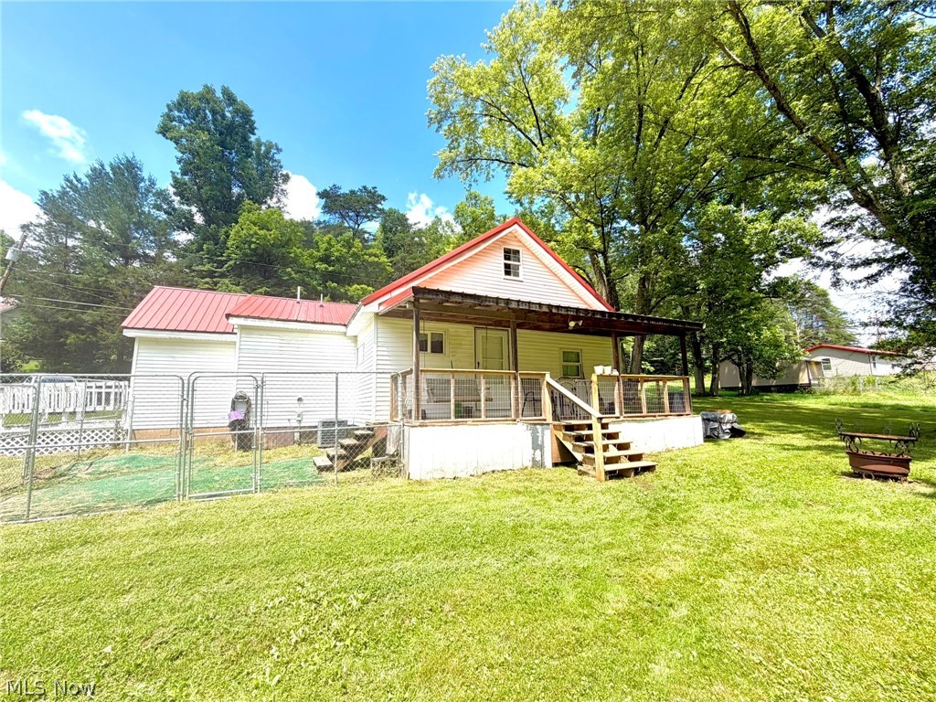 3936 Laurel Creek Road Waverly, WV 26184 - Photo 15 of 49