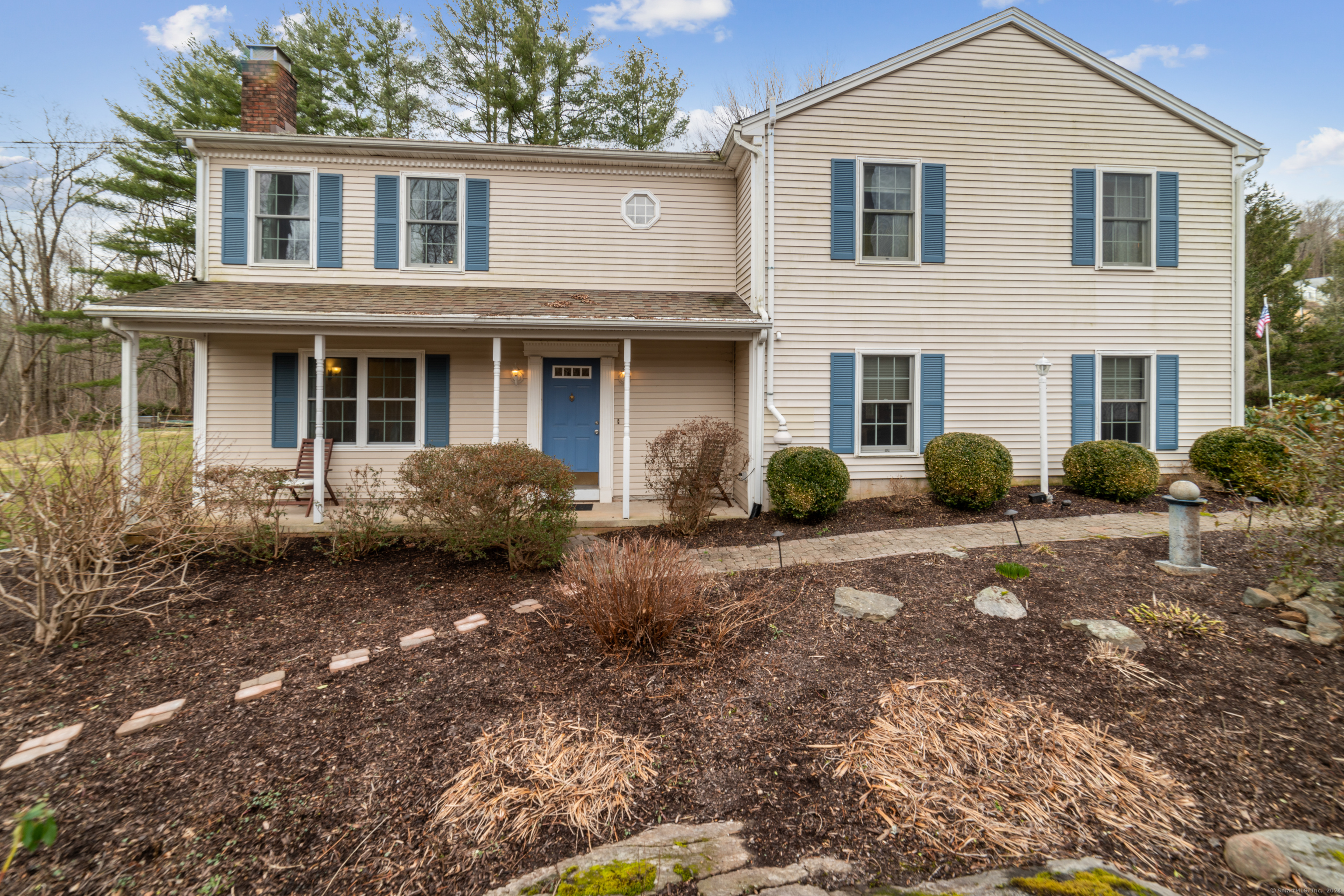 752 Lakeside Road Southbury, CT 06488 - Photo 1 of 1