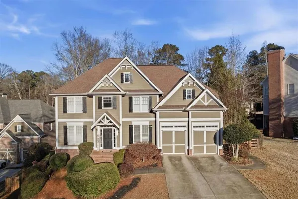 $585,000 | 6114 Troon Way, Douglasville, GA 30135