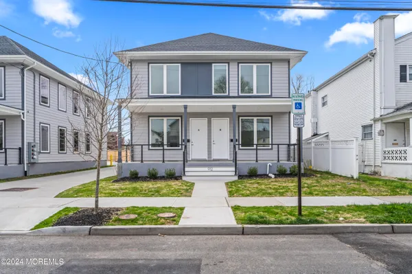$3,300 | 912 Cookman Avenue, Unit A, Asbury Park, NJ 07712