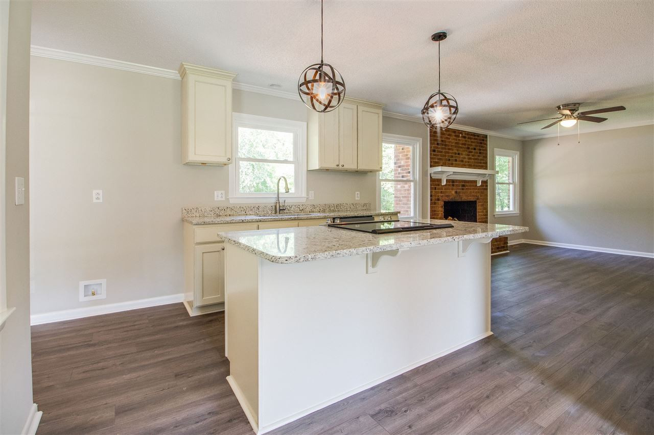 6254 Old Fairground Road Benson, NC 27504 - Photo 5 of 25 Photo 5