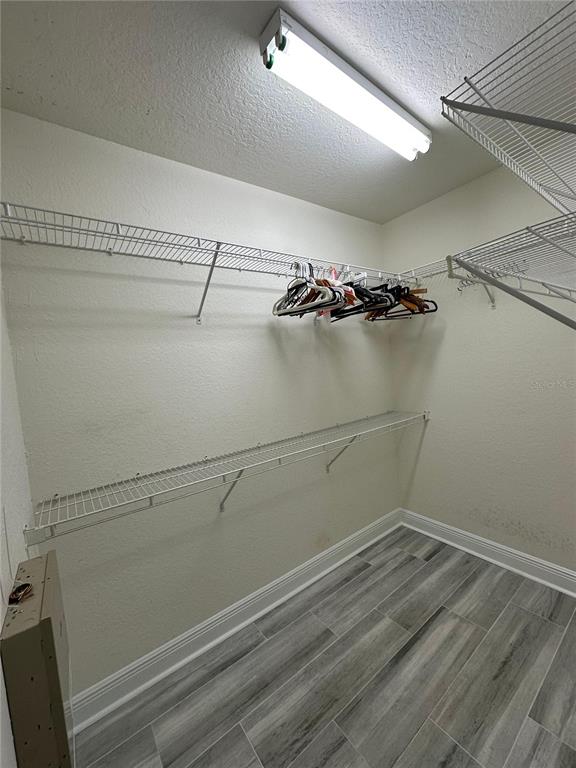 3122 West Grace Street Tampa, FL 33607 - Photo 36 of 46 a view of a room with racks on the wall