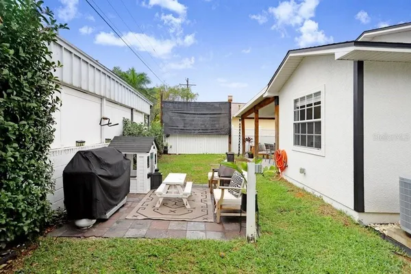 $5,300 | 3122 West Grace Street, Tampa, FL 33607