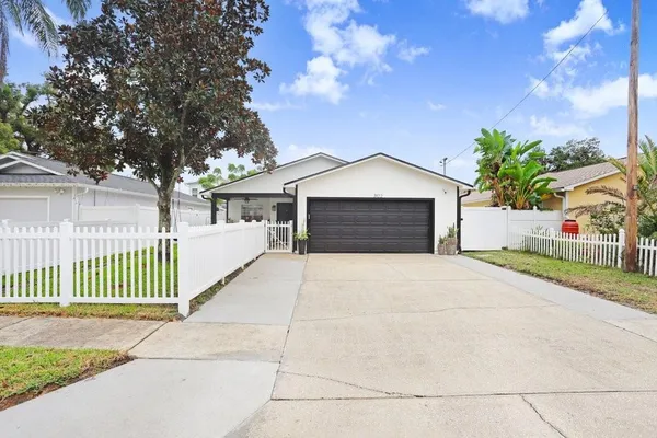 $5,300 | 3122 West Grace Street, Tampa, FL 33607