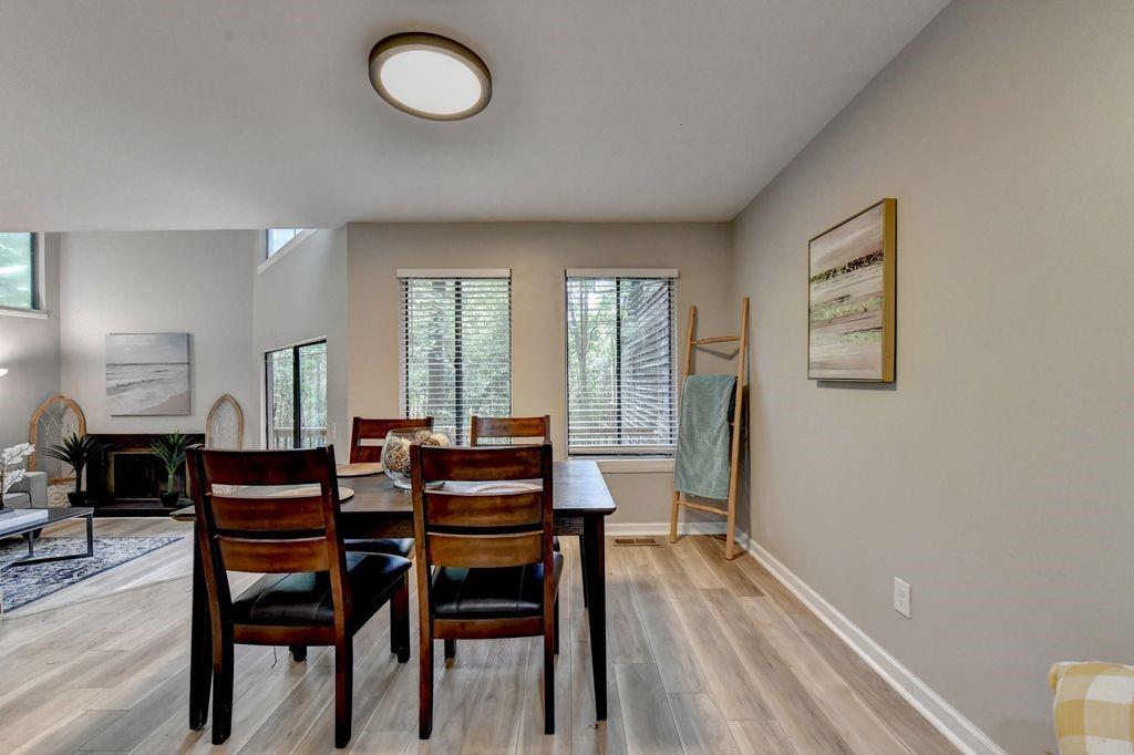 2503 Terrace Trail Decatur, GA 30035 - Photo 10 of 45 a view of a livingroom with furniture and window